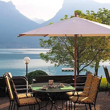 Seehotel Jaegerhof Hubertus