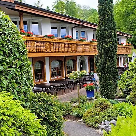 Seehotel Jaegerhof Hubertus Hotel Spiez