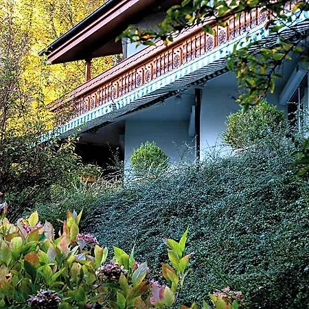 Hotel Seehotel Jaegerhof Hubertus