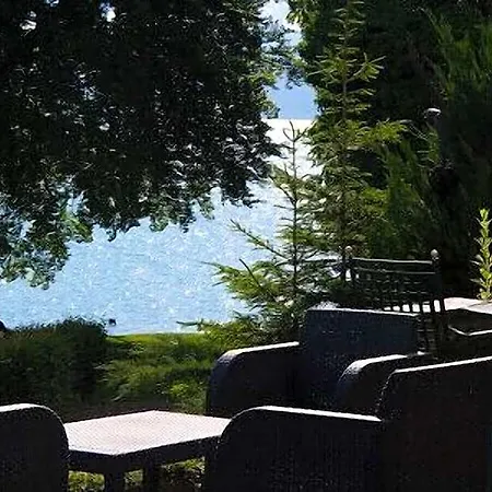 Seehotel Jaegerhof Hubertus Hotel Spiez