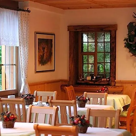 Seehotel Jaegerhof Hubertus Spiez