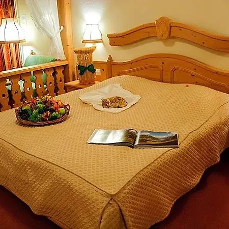 Seehotel Jaegerhof Hubertus 3* Spiez