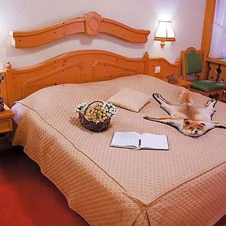 Seehotel Jaegerhof Hubertus 3*
