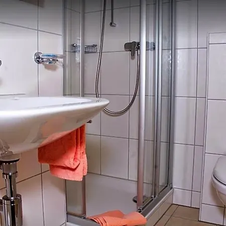 Hotel Seehotel Jaegerhof Hubertus 3*