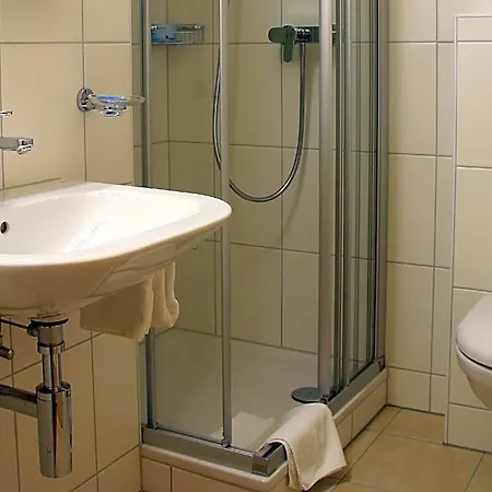 Hotel Seehotel Jaegerhof Hubertus 3*
