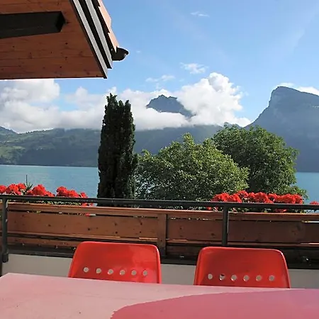 Hotel Seehotel Jaegerhof Hubertus Spiez