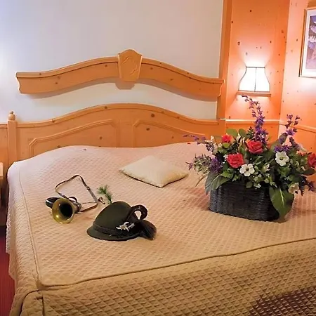Hotel Seehotel Jaegerhof Hubertus