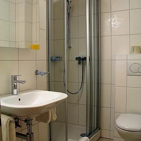 Seehotel Jaegerhof Hubertus 3* Spiez