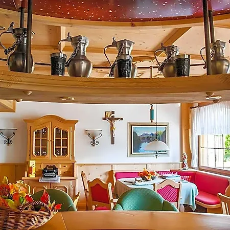 Seehotel Jaegerhof Hubertus