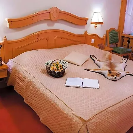 Hotel Seehotel Jaegerhof Hubertus