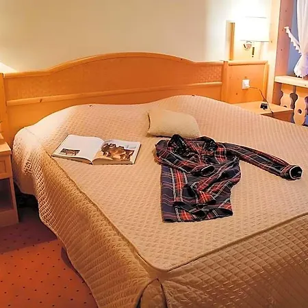 Seehotel Jaegerhof Hubertus Hotel